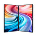 EAN 4711474537805 - Acer PD163QT Monitor portátil Negro 39,6 cm (15.6") 1920 x 1080 Pixeles imagen 7