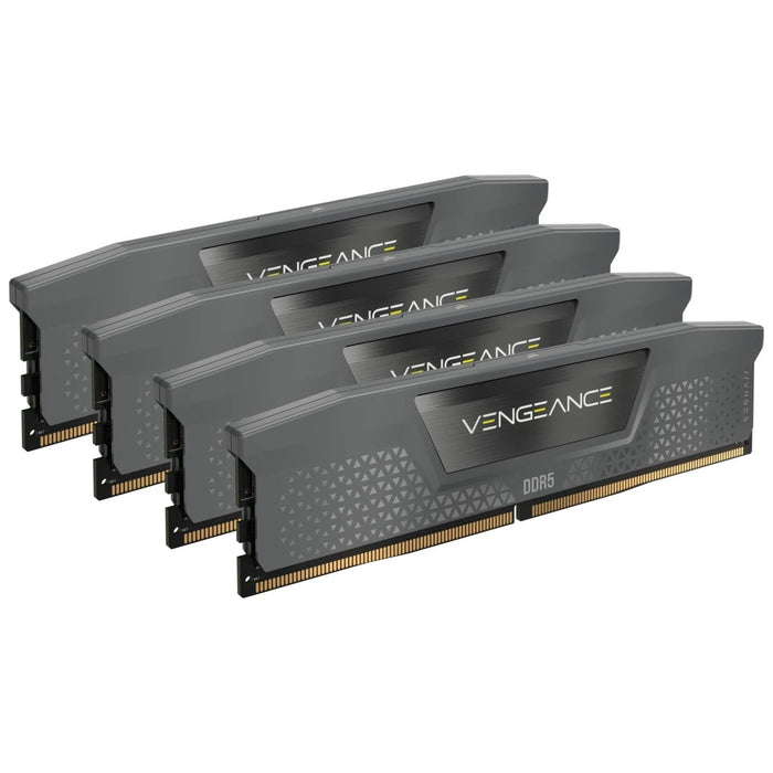 EAN 0840006661740 - Corsair Vengeance CMK64GX5M4B6000Z36 módulo de memoria 64 GB 4 x 16 GB DDR5 288-pin DIMM imagen 1