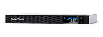 EAN 4711027798028 - CyberPower CP1000EIPFCRM1U sistema de alimentación ininterrumpida (UPS) Línea interactiva 1000 kVA 600 W  imagen 1