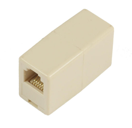 EAN 5705965878088 - Microconnect MPK200 cambiador de género para cable RJ11 Blanco imagen 1