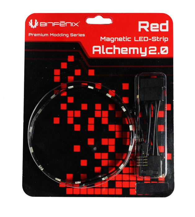 EAN 4712883212857 - BitFenix Alchemy 2.0 LED 600 mm imagen 1