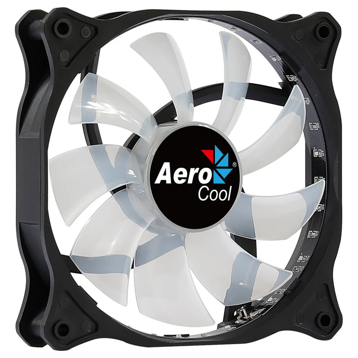 EAN 4718009158597 - Aerocool Cosmo 12 Carcasa del ordenador imagen 5