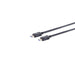 EAN 4017538148629 - S/CONN maximum connectivity 10-81015 cable DisplayPort 0,5 m Negro imagen 1
