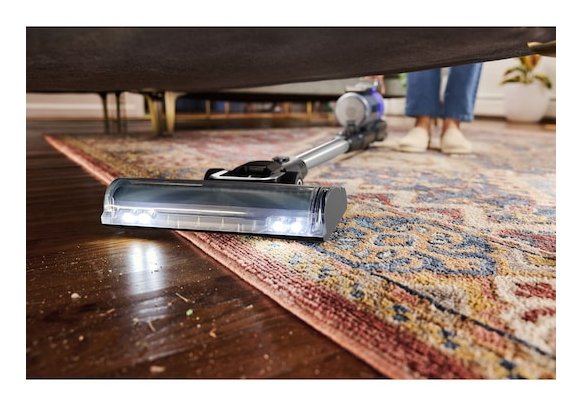 EAN 5035048837399 - Black & Decker BSV520BRP-QW aspiradora de pie y escoba eléctrica Aspiradora escoba Batería Secar Sin bols imagen 7