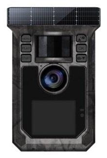 EAN 4260358128498 - Technaxx TX-326 Caja Cámara de seguridad IP Interior y exterior 128 x 160 Pixeles Pared imagen 1