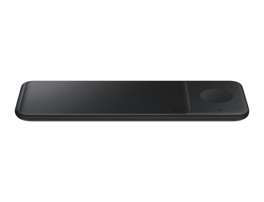 EAN 8806090706226 - Samsung EP-P6300 Auriculares, Smartphone, Reloj inteligente Negro USB Cargador inalámbrico Carga rápida I imagen 1