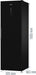 EAN 3838782643569 - Gorenje G600 FN619EABK6 Congelador vertical Independiente 280 L Negro imagen 10