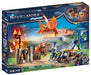 EAN 4008789712103 - Playmobil Novelmore 71210 figura de juguete para niños imagen 1