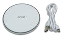 EAN 8434847038209 - COOL Accesorios 8434847038209 cargador de dispositivo móvil Smartphone Blanco Corriente alterna Carga ráp imagen 5