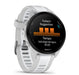 EAN 0753759326609 - Garmin Forerunner 165 3,05 cm (1.2") AMOLED 43 mm Digital 390 x 390 Pixeles Pantalla táctil Gris GPS (sat imagen 3