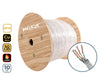 EAN 5605922050888 - Phasak PHR 660 cable de red Gris Cat6a S/FTP (S-STP) imagen 5