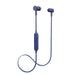 EAN 8021735750536 - Celly PCBHSTEREOBL auricular y casco Auriculares Inalámbrico Dentro de oído, Banda para cuello Llamadas/M imagen 1