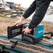 EAN 0088381775922 - Makita MW001G Negro, Verde Solo microondas Encimera 8 L 500 W imagen 29