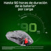 EAN 0198122802432 - HyperX Pulsefire Haste 2 Pro 4k Wireless Gaming Mouse ratón Juego Ambidextro Bluetooth + USB Type-C Óptic imagen 2