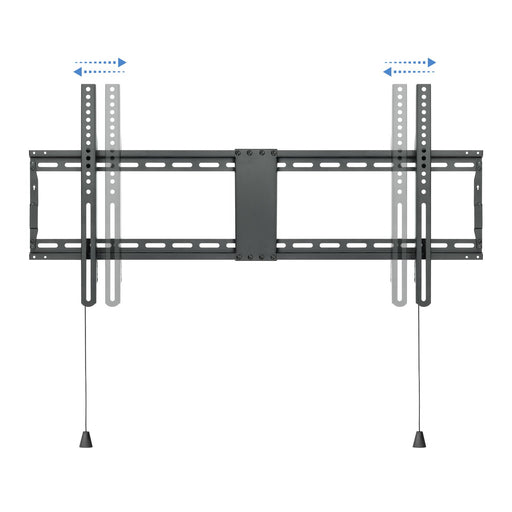 EAN 8433281010017 - TooQ LP4390F-B soporte para TV 2,29 m (90") Negro imagen 2