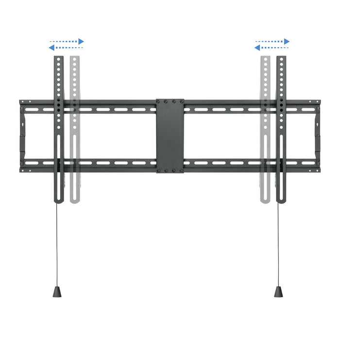 EAN 8433281010017 - TooQ LP4390F-B soporte para TV 2,29 m (90") Negro imagen 2