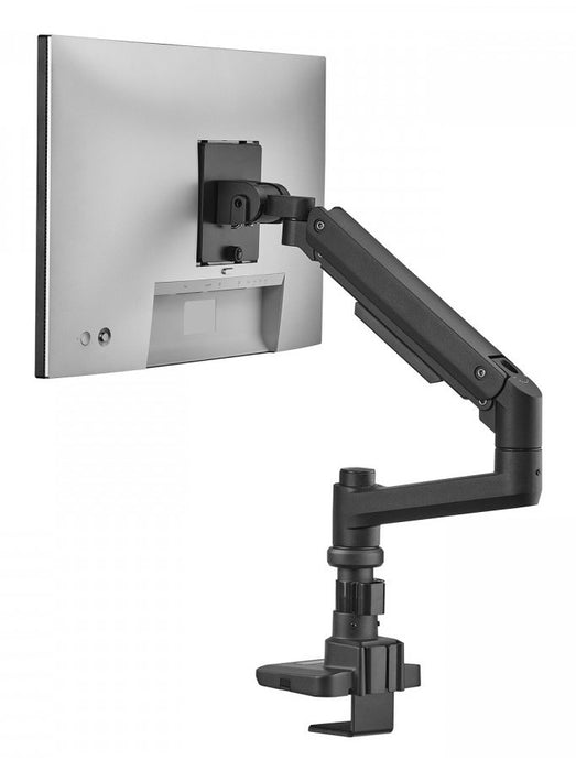 EAN 3700224771508 - MCL MS3A99AZSBAE4920N soporte para monitor 124,5 cm (49") Escritorio Negro imagen 2