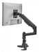 EAN 3700224771508 - MCL MS3A99AZSBAE4920N soporte para monitor 124,5 cm (49") Escritorio Negro imagen 2