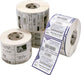 EAN 5706998780010 - Zebra Z-Perform 1000D Blanco imagen 1