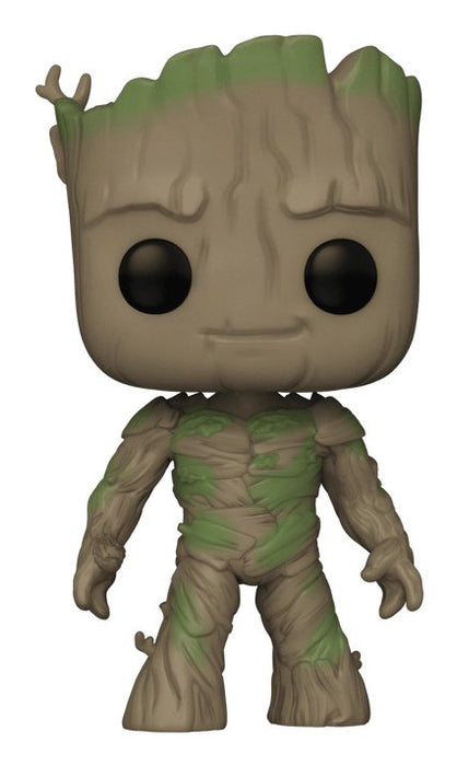 EAN 0889698675109 - FUNKO POP! 67510 figura de acción y colleccionable imagen 1