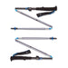 EAN 0793661530312 - Black Diamond Distance FLZ bastón de trekking Unisex Plegable imagen 2