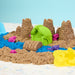 EAN 681147122338 - Kinetic Sand 6076422 compuesto para cerámica y modelaje 1,13 kg Multicolor imagen 7