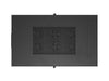 EAN 5901969446852 - Lanberg FF01-6032-23BL armario rack 32U Rack o bastidor independiente Negro imagen 7