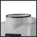 EAN 4006825651362 - Einhell GE-WS 18/150 Li-Solo Pulverizador de mochila 17 L imagen 5