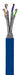 EAN 4040849918957 - Goobay 91895 cable de red Azul 500 m Cat7a+ S/FTP (S-STP) imagen 2