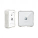 EAN 3700992525952 - Mobilis 058018 accesorio para terminal de punto de venta Funda protectora POS Transparente imagen 1
