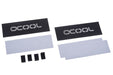EAN 4250197113106 - Alphacool HDX - M.2 SSD M01 M.2 NVMe SSD Disipador térmico/Radiador Negro imagen 1