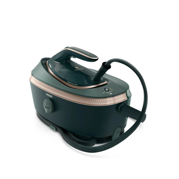 EAN 8720389066511 - Philips PSG8200/70 estación plancha al vapor 3120 W 1,4 L Suela SteamGlide Elite imagen 2