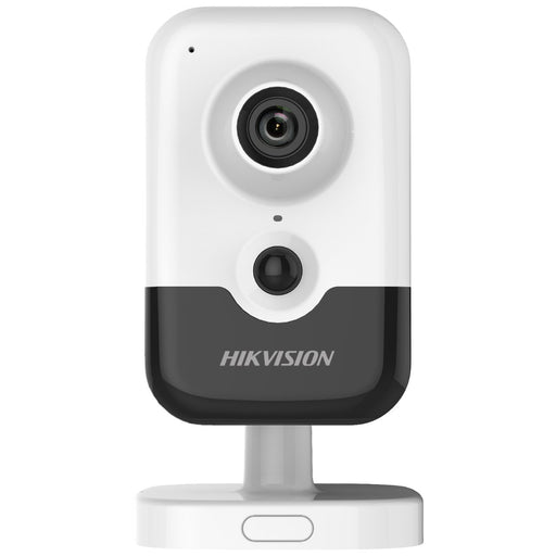 EAN 6931847124359 - Hikvision DS-2CD2423G2-I Cubo Cámara de seguridad IP Interior 1920 x 1080 Pixeles Techo/pared imagen 1