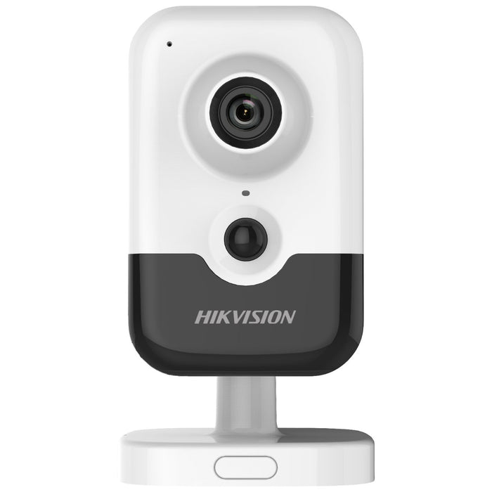 EAN 6931847124359 - Hikvision DS-2CD2423G2-I Cubo Cámara de seguridad IP Interior 1920 x 1080 Pixeles Techo/pared imagen 1