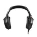 EAN 5901885248769 - Modecom VOLCANO MC-839 SWORD Auriculares Alámbrico Diadema Juego Negro imagen 2