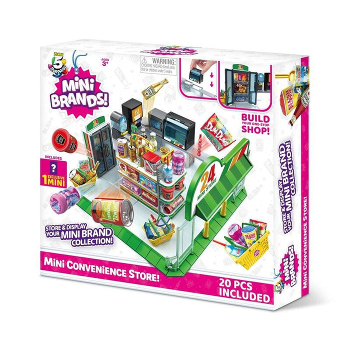 2022-S001-5 Surprise-Min I Brands Global-Series