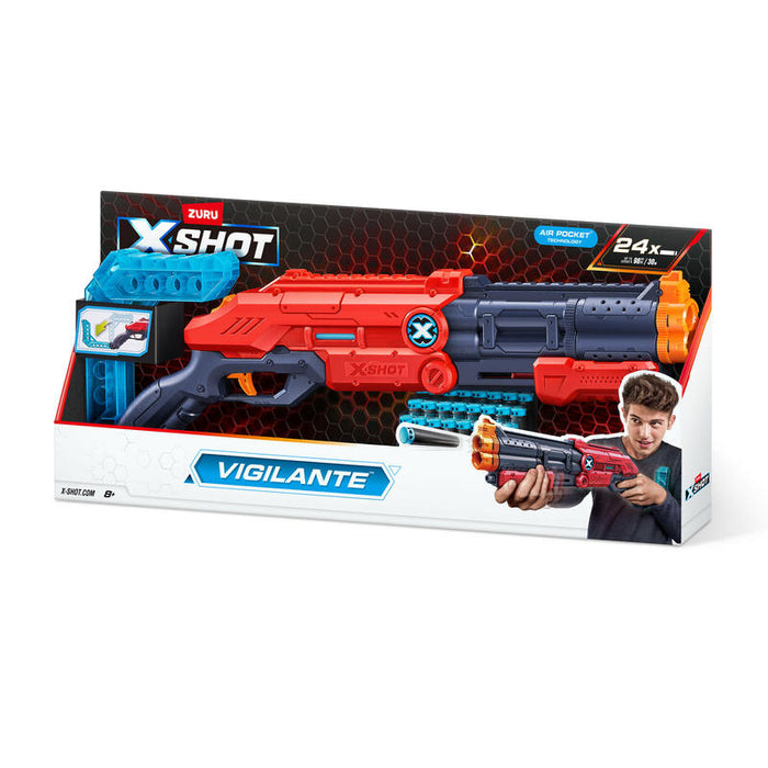 2022-S001-X-Shot-Excel-V Igilante 24darts Open B
