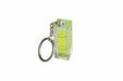 EAN 4066857002037 - Kabelmeister TOOL-003-3 nivel 0,04 m Transparente, Amarillo imagen 4