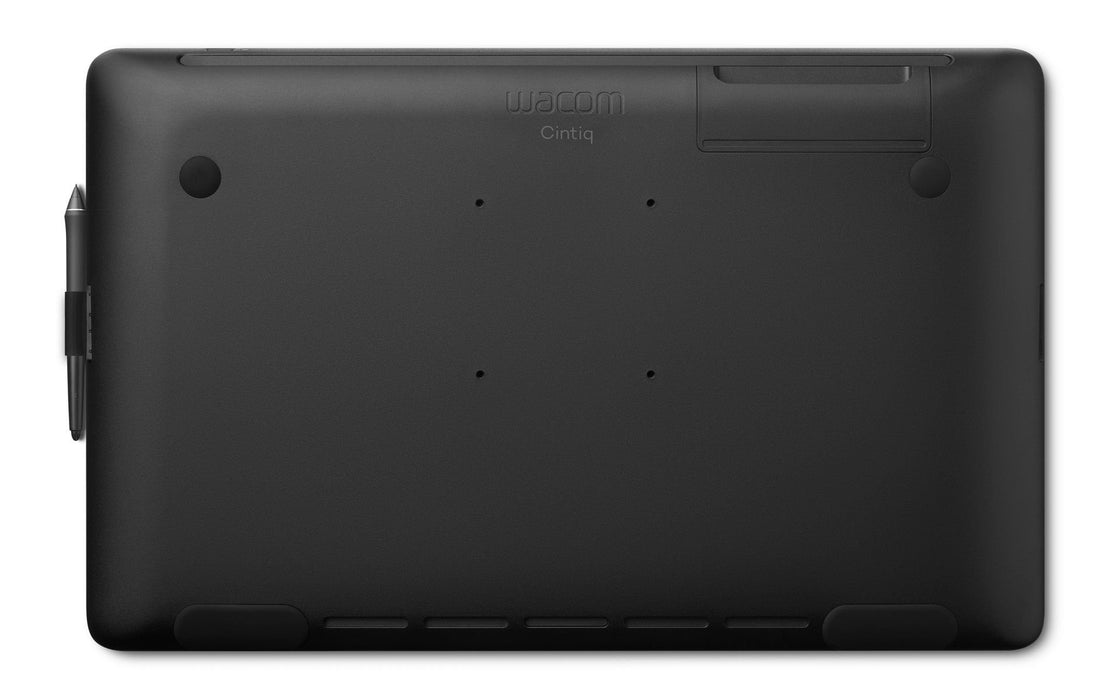 EAN 4949268622547 - Wacom Cintiq 22 tableta digitalizadora Negro 476 x 268 mm USB imagen 4