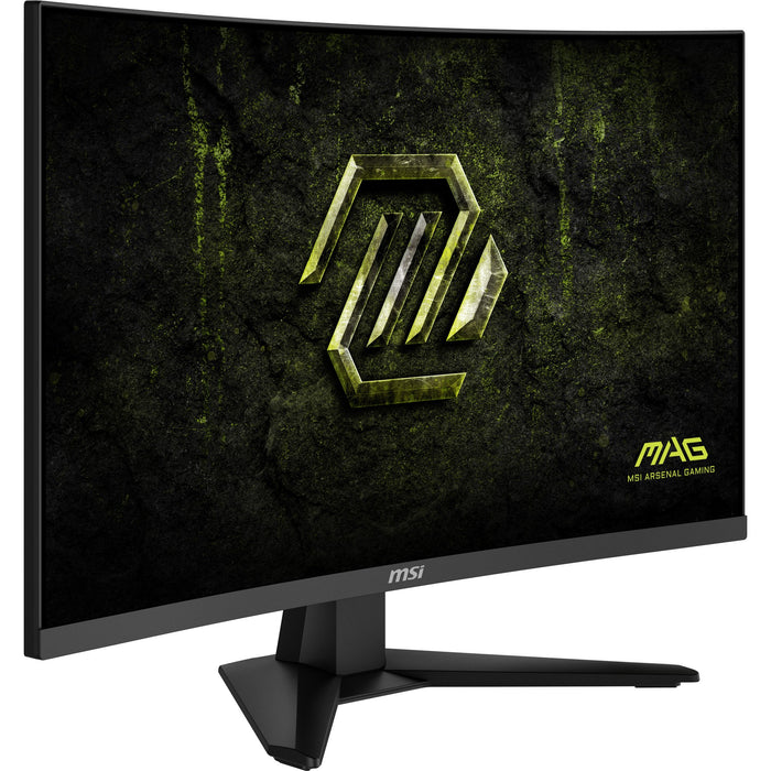 EAN 4711377338899 - MSI MAG 275CF X24 pantalla para PC 68,6 cm (27") 1920 x 1080 Pixeles Full HD LCD Negro imagen 8