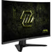 EAN 4711377338899 - MSI MAG 275CF X24 pantalla para PC 68,6 cm (27") 1920 x 1080 Pixeles Full HD LCD Negro imagen 8