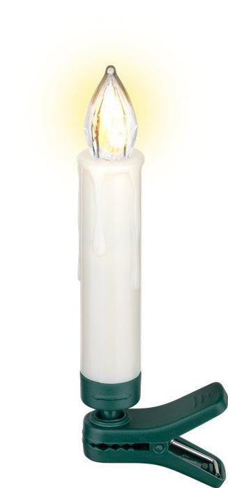 EAN 4040849539428 - Goobay 53942 vela eléctrica LED 0,16 W imagen 2