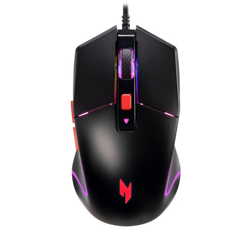 EAN 4711474346971 - Acer NMW100 ratón Juego Ambidextro 7200 DPI imagen 1
