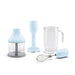 EAN 8017709318659 - Smeg HBAC11PB accesorio de licuadora Kit de extensión imagen 1
