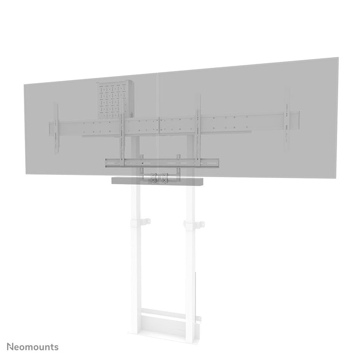 EAN 8717371443757 - Neomounts AV2-500WH accesorio para soporte de televisor imagen 16