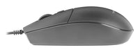 EAN 8435693113065 - Tacens Anima ACP02IT teclado Ratón incluido Hogar / Oficina USB QWERTY Italiano Negro imagen 8