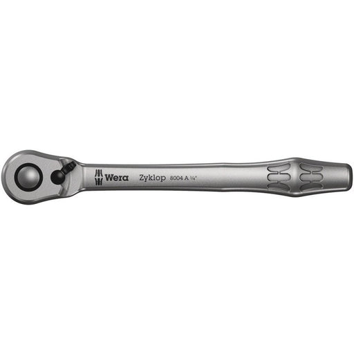 EAN 4013288174024 - Wera 8004 A Llave de tubo 1 pieza(s) imagen 1