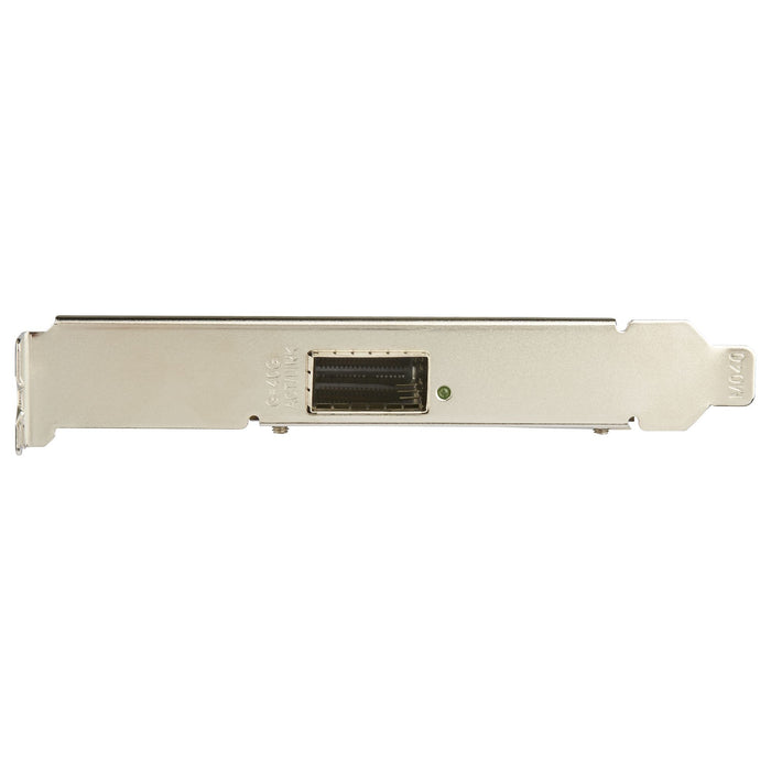 EAN 0065030872706 - StarTech.com PEX40GQSFPI adaptador y tarjeta de red Interno 40000 Mbit/s imagen 3