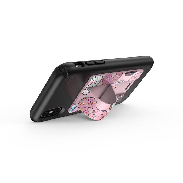EAN 0848709067388 - Speck 122305-7972 funda para teléfono móvil Rosa, Púrpura imagen 4
