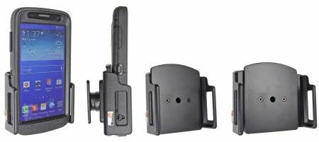 EAN 7320285114845 - Brodit 511484 soporte Soporte pasivo Teléfono móvil/smartphone Negro imagen 2